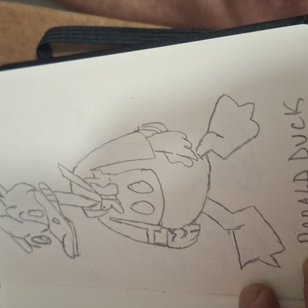 Disney Characters